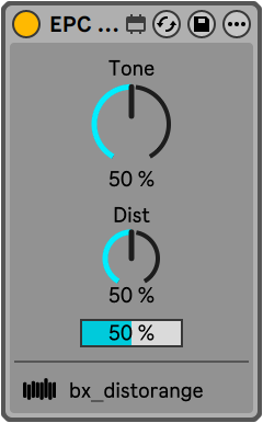 EPC - bx_distorange