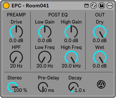 EPC - Room041