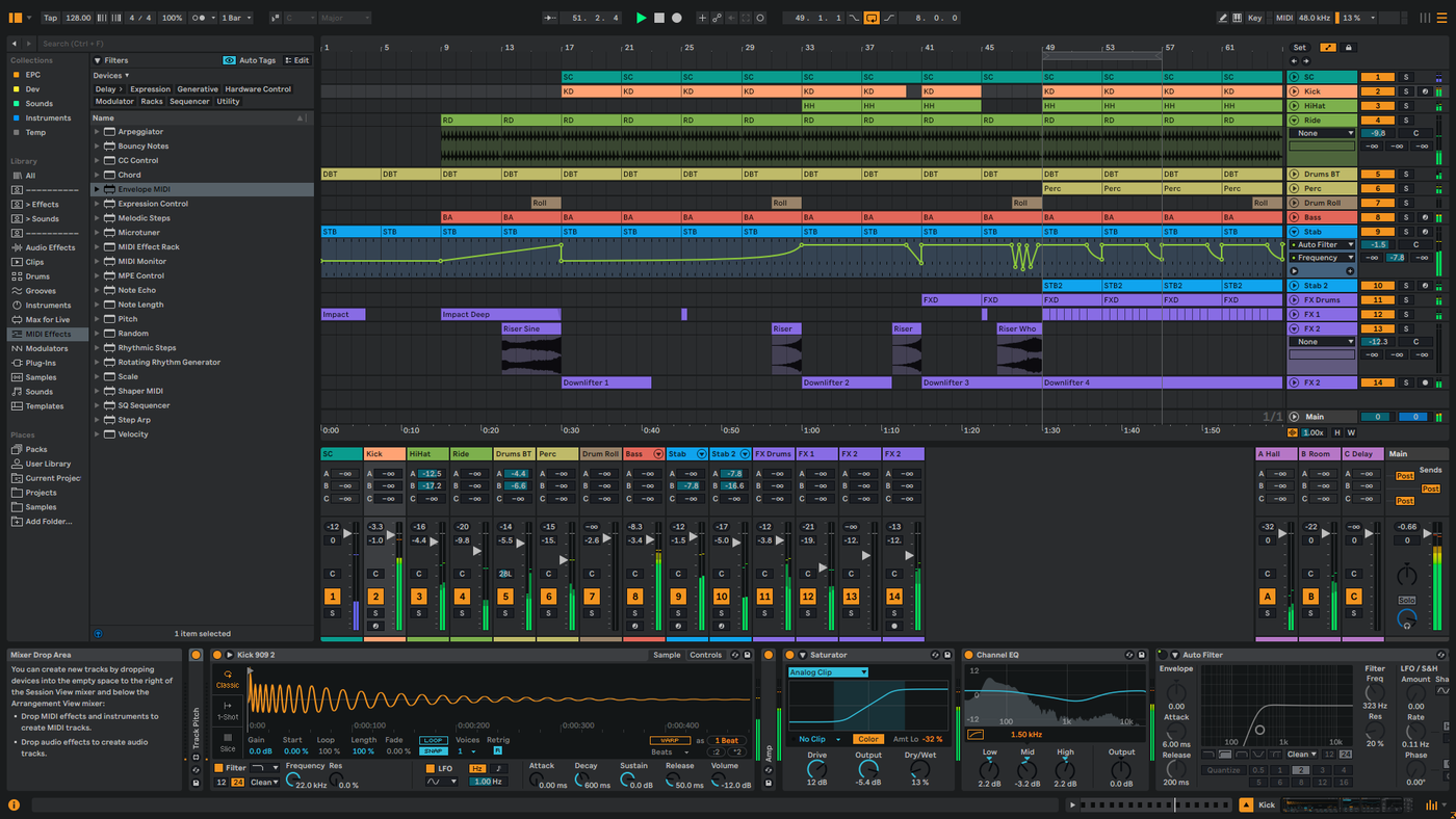 killihu Theme 12
