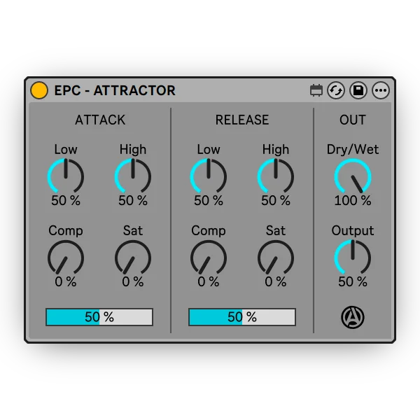 ATTRACTOR