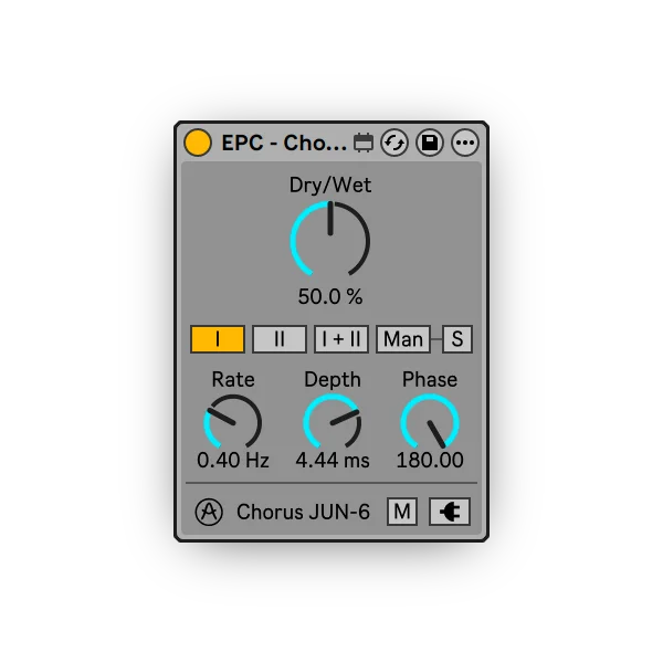 Chorus JUN-6