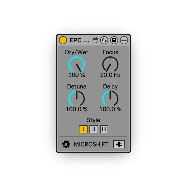 MicroShift